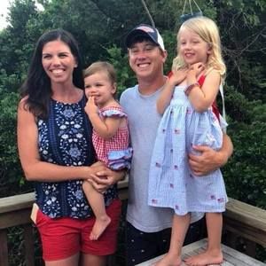 Meet your Posher, Meagan